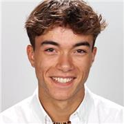 Étudiant à l’essec propose des cours de mathématiques et de l’aide aux devoirs à Paris ou en visio